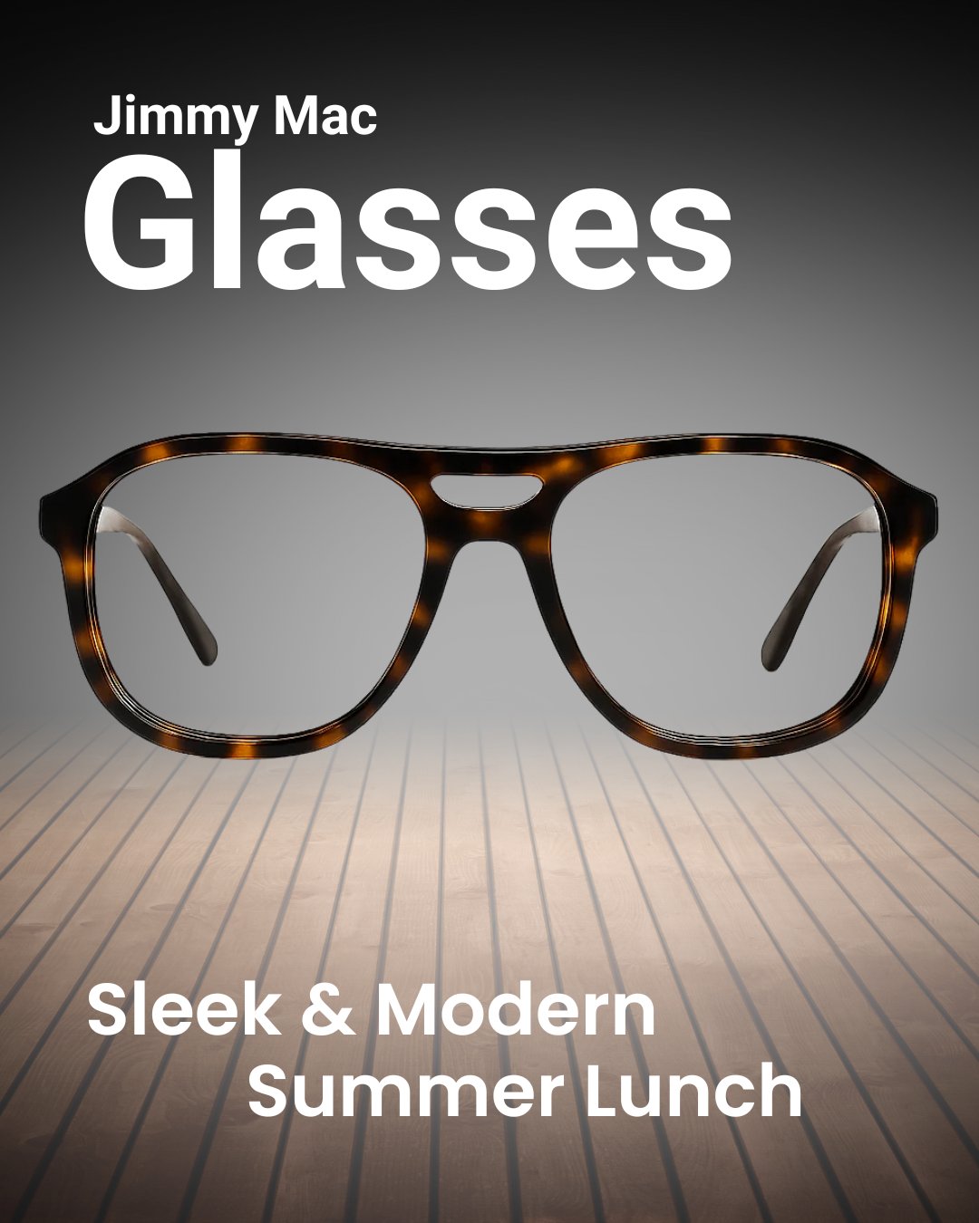 Glasses
