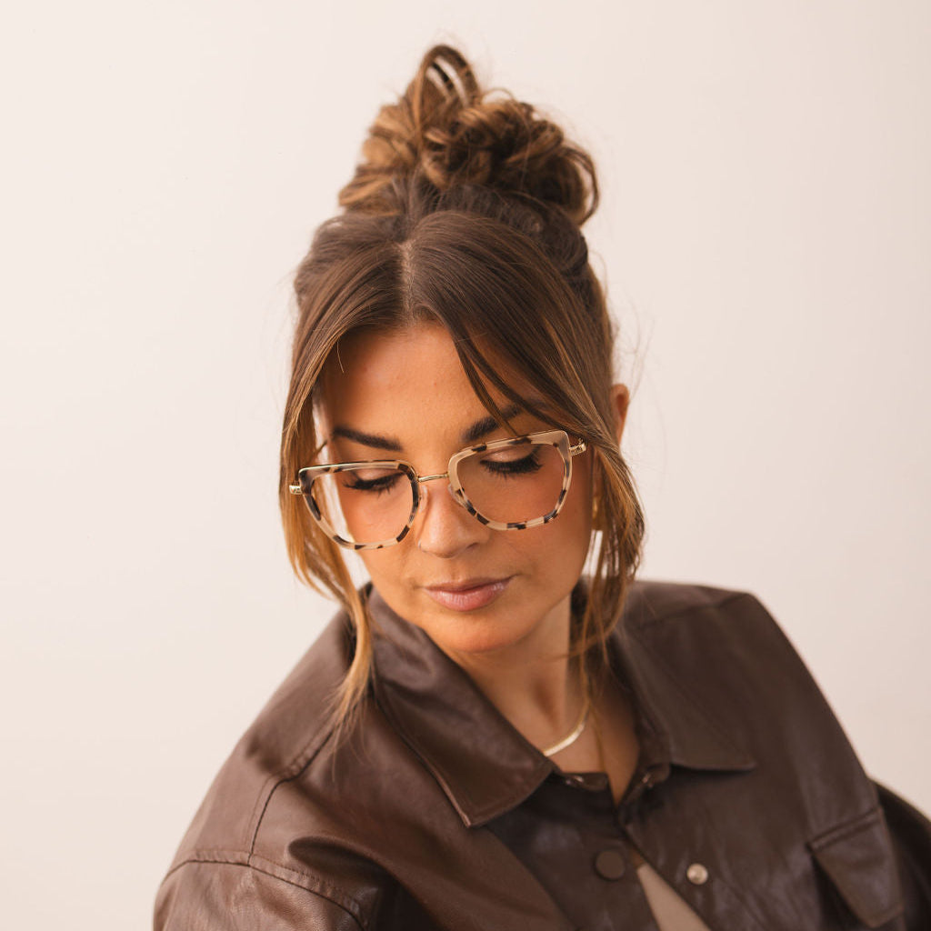 Cayne Leding CAYNE – Jimmy Mac Eyewear