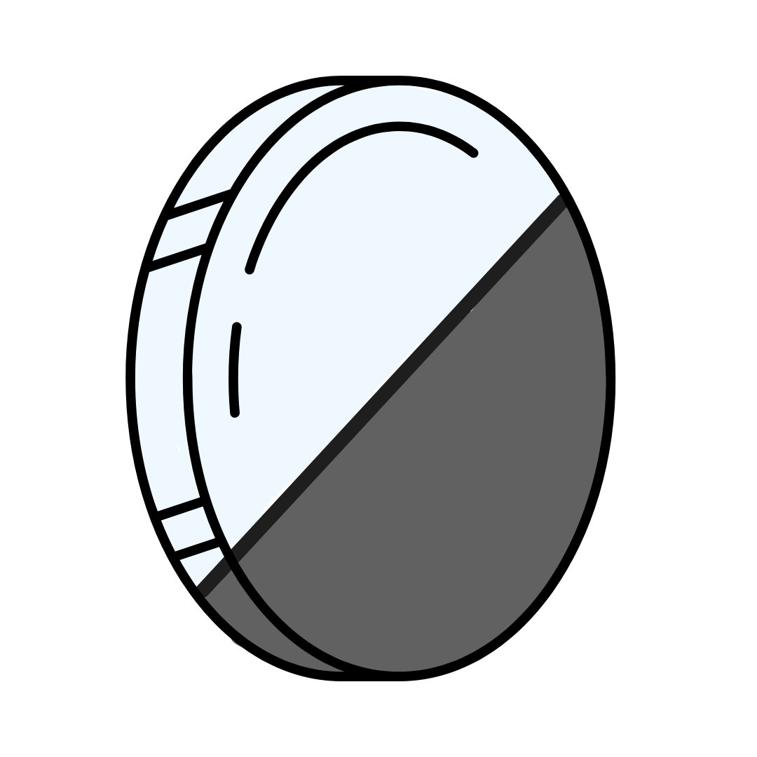 Non-Prescription Transitions