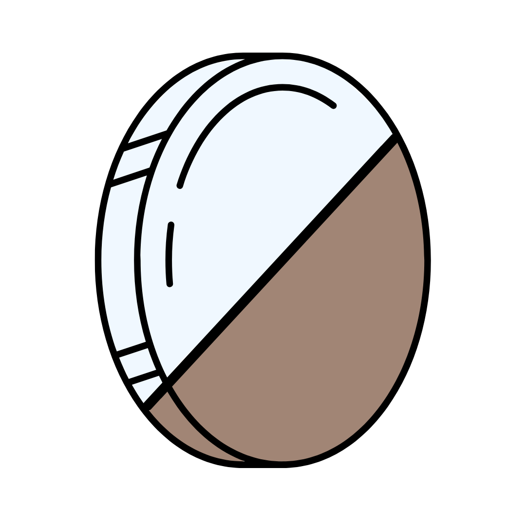 Non-Prescription Transitions