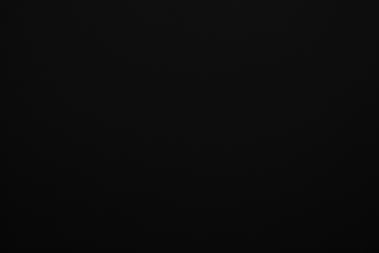 black screen